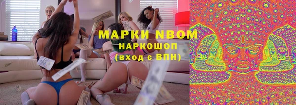 винт Алзамай